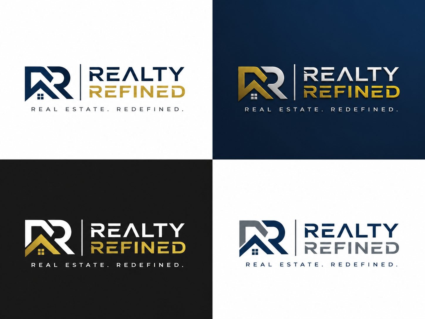 Logo & Identity — 14