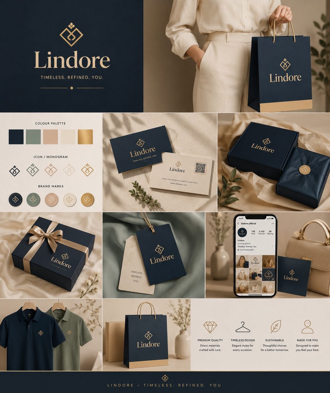 Packaging — 9