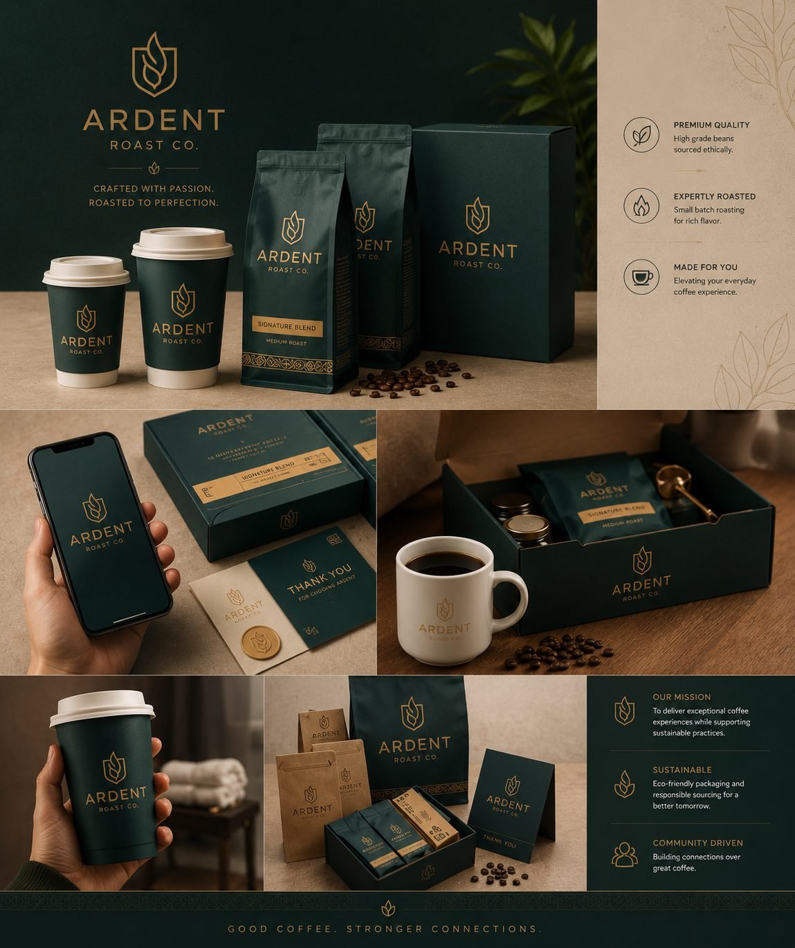Packaging — 4