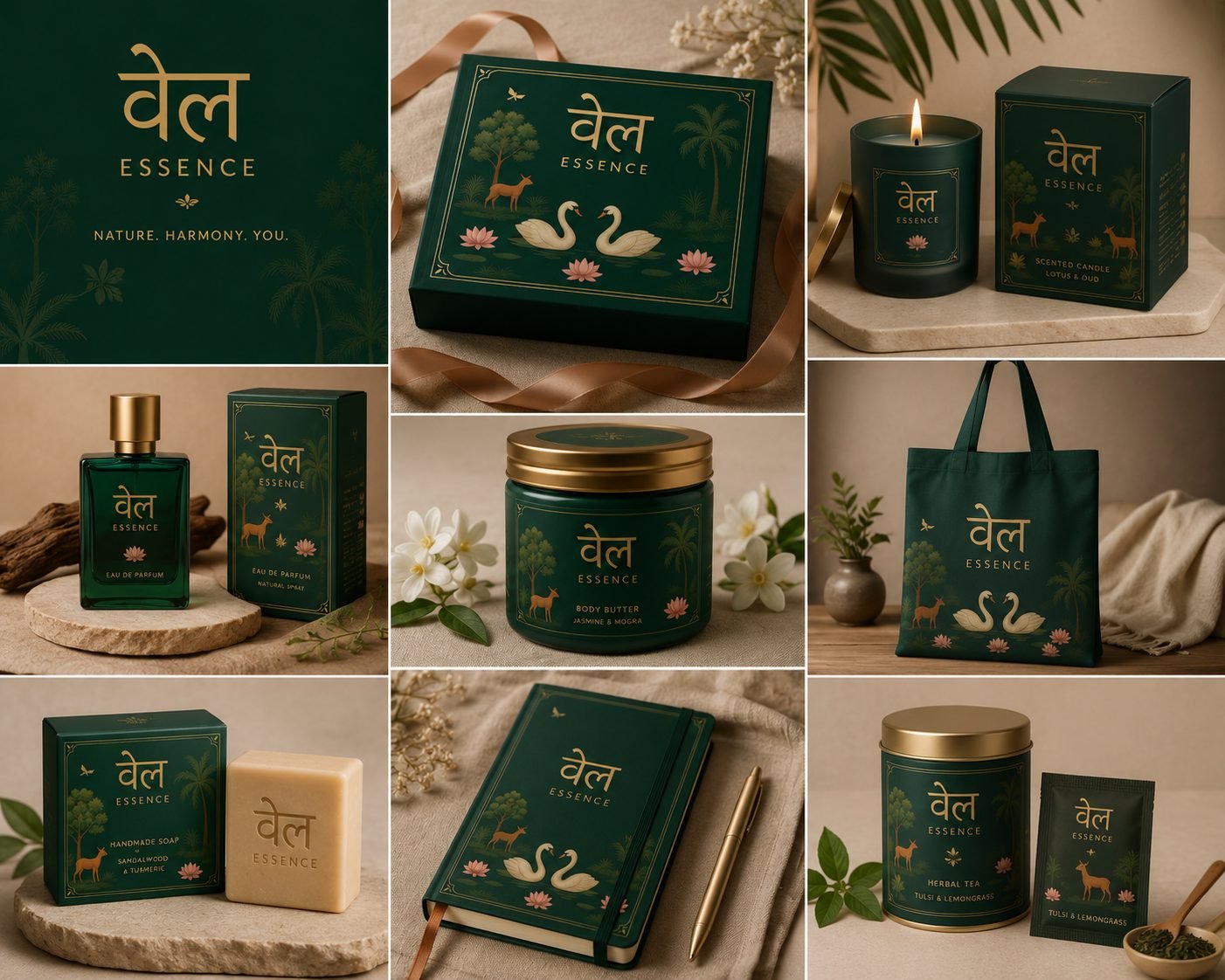 Packaging — 8
